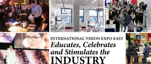 international vision expo