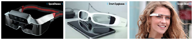 SmartGlasses