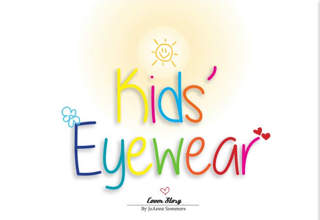 Kids Eyewear