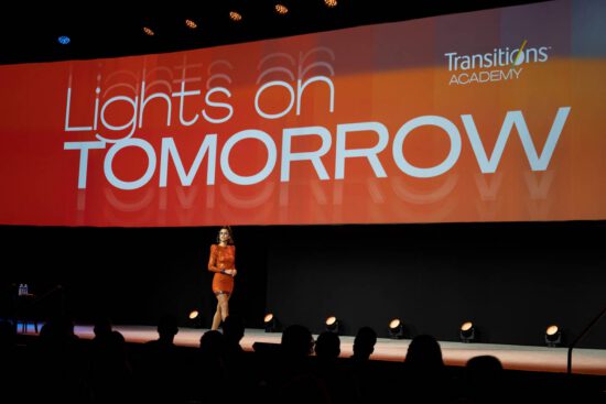 TA23 Lights on Tomorrow 1