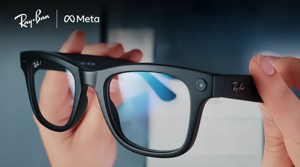 Revolutionary-Ray-Ban-Meta-with-Essilor-Lenses