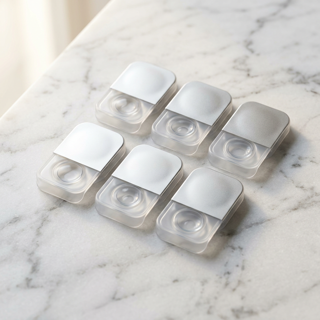 premium daily disposables cover